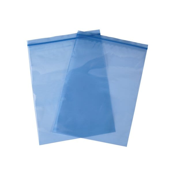 Bsc Preferred 10 x 12'' - 4 Mil VCI Reclosable Poly Bag, 250PK BUY00016952 - main